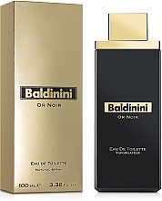 Baldinini Or Noir - Eau de Toilette — photo N1