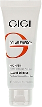 Mud Mask - Gigi Solar Energy Mineral Mud Mask — photo N2