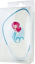 Fragrances, Perfumes, Cosmetics Hair Brush - Detangler Little Mermaid