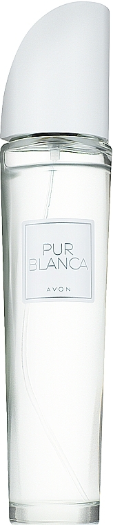 Avon Pur Blanca - Eau de Toilette — photo N1