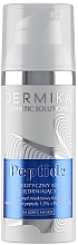 Face Firming Cream with Prebiotics - Dermika Esthetic Solutions Peptide Prebiotic Cream — photo N1