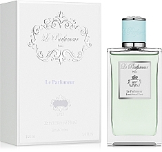 Le Parfumeur Le Parfumeur - Eau de Toilette (tester with cap) — photo N2