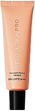 Fragrances, Perfumes, Cosmetics Correcting Primer - Revolution Pro Correcting Primer Radiant Peach