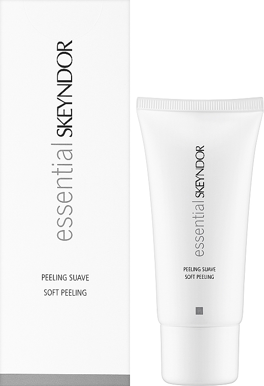 Soft Facial Peeling - Skeyndor Essential Soft Peeling — photo N7