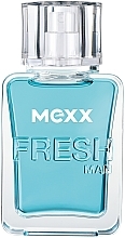 Fragrances, Perfumes, Cosmetics Mexx Fresh Man - Eau de Toilette