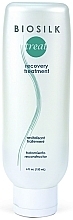 Fragrances, Perfumes, Cosmetics Deep Repair Conditioner - BioSilk Recovery Treatment