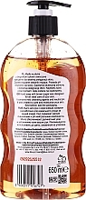 Brown Sugar Soap - Naturaphy Hand Soap With Brown Sugar — photo N2