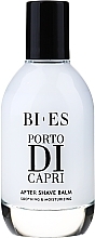 Bi-Es Porto Di Capri - After Shave Balm — photo N1