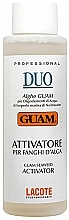 Fragrances, Perfumes, Cosmetics Mud Wrap Activator - Guam Duo Aktivator