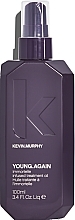 Strengthening Long Hair Oil - Kevin.Murphy Young.Again Oil Treatment — photo N2