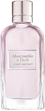 Abercrombie & Fitch First Instinct - Eau de Parfum — photo N1