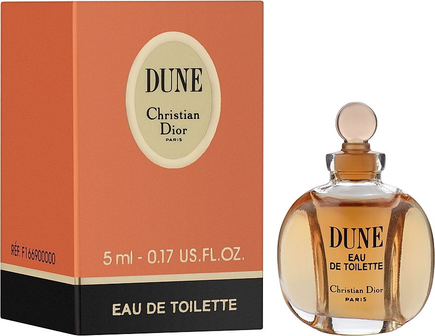 Dior Dune - Eau de Toilette (mini size) — photo N1