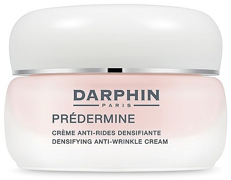 Smoothing Cream for Dry Skin - Darphin Predermine Densifying Anti-Wrinkle Cream — photo N1