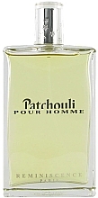 Fragrances, Perfumes, Cosmetics Reminiscence Patchouli Homme - Eau de Toilette (tester without cap)