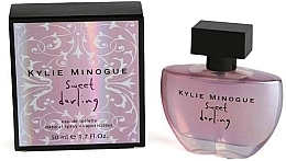 Fragrances, Perfumes, Cosmetics Kylie Minogue Sweet Darling - Eau de Toilette