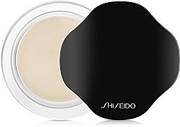 Eyeshadow - Shiseido Makeup Shimmering Cream Eye Color — photo N1