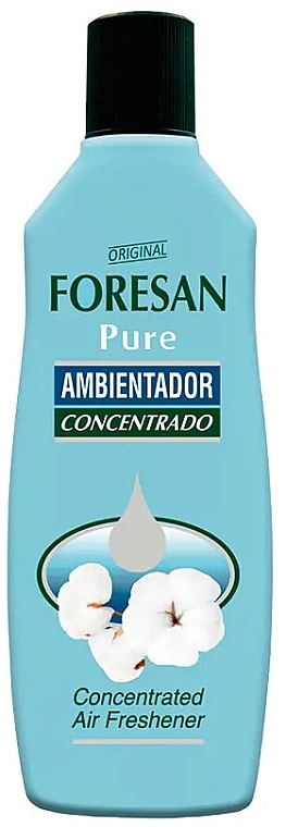 Concentrated Air Freshener - Foresan Pure Concentrated Air Freshener — photo N1