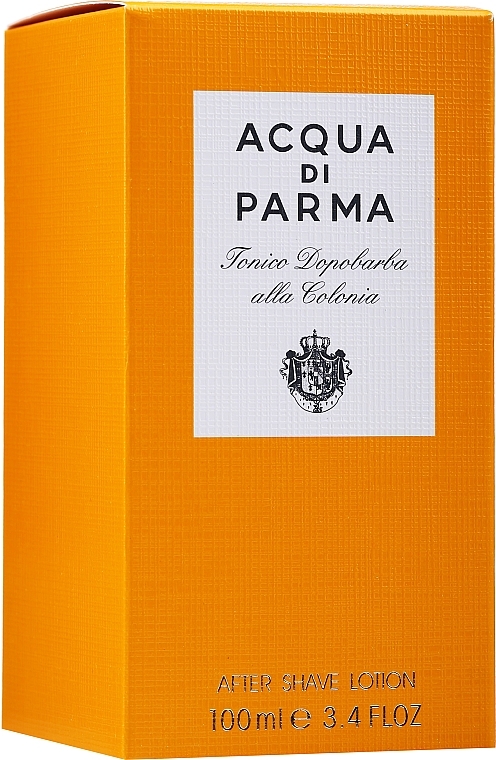 Acqua di Parma Colonia - After Shave Lotion — photo N16