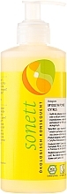 Fragrances, Perfumes, Cosmetics Liquid Lemon Hand & Body Soap - Sonett Hand Soap Citrus