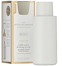 Fragrances, Perfumes, Cosmetics Firming Face Serum - Rituals The Ritual Of Namaste Active Firming Serum Refill