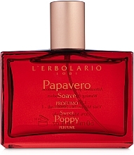 Fragrances, Perfumes, Cosmetics L'Erbolario Acqua Di Profumo Sweet Poppy - Perfum