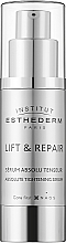 Lifting Face Serum - Institut Esthederm Lift & Repair Absolute Tightening Serum — photo N1