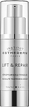 Fragrances, Perfumes, Cosmetics Lifting Face Serum - Institut Esthederm Lift & Repair Absolute Tightening Serum