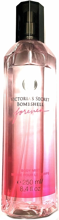 Victoria's Secret Bombshell - Perfumed Bosy Mist — photo N21