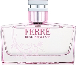Gianfranco Ferre Rose Princesse - Eau de Toilette — photo N1