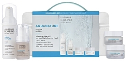 Fragrances, Perfumes, Cosmetics Face Care Set - Annemarie Borlind Aquanature