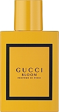 Fragrances, Perfumes, Cosmetics Gucci Bloom Profumo Di Fiori - Eau de Parfum