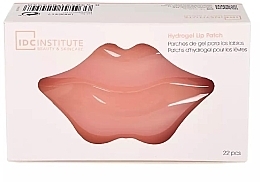 Fragrances, Perfumes, Cosmetics Lip Patches - IDC Institute Hydrogel Lip Patches