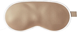 Fragrances, Perfumes, Cosmetics Sleep Mask - iluminage Skin Rejuvenating Eye Mask with Anti-Aging Copper Technology Gold