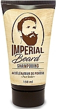 Fragrances, Perfumes, Cosmetics Beard Growth Accelerator Shampoo - Imperial Beard Growth Accelerator Shampoo