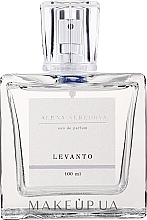 Fragrances, Perfumes, Cosmetics Alena Seredova Levanto - オードパルファム（サンプル）