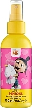 Fragrances, Perfumes, Cosmetics Avon Minions For Girl - Eau de Toilette