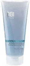 Fragrances, Perfumes, Cosmetics Moisturizing Gel - DIBI Milano Hydra Perfection Extreme Moisturising Gel 