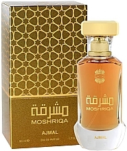 Ajmal Moshriqa - Eau de Parfum — photo N1