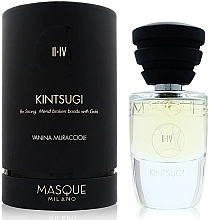 Fragrances, Perfumes, Cosmetics Masque Milano Kintsugi - Eau de Parfum