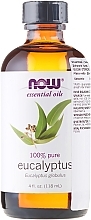 Eucalyptus Essential Oil - Now Foods Eucalyptus Essential Oils — photo N3
