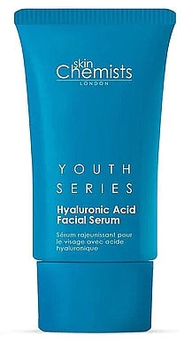 Set - Skin Chemists Youth Series Hyaluronic Acid Smooth & Condition Kit (serum/30ml + mask/50ml) — photo N2