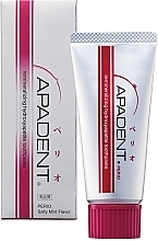 Fragrances, Perfumes, Cosmetics Toothpaste - Sangi Apadent Perio Toothpaste