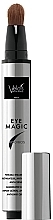 Fragrances, Perfumes, Cosmetics Anti-Wrinkle Eye Cream - Veld's The Beauty Enhancers Eye Magic Eye Contour Treatment Anti-Dark-Circles