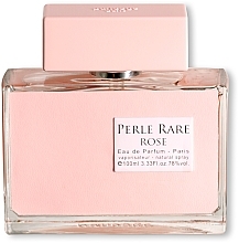Fragrances, Perfumes, Cosmetics Panouge Perle Rare Rose - Eau de Parfum