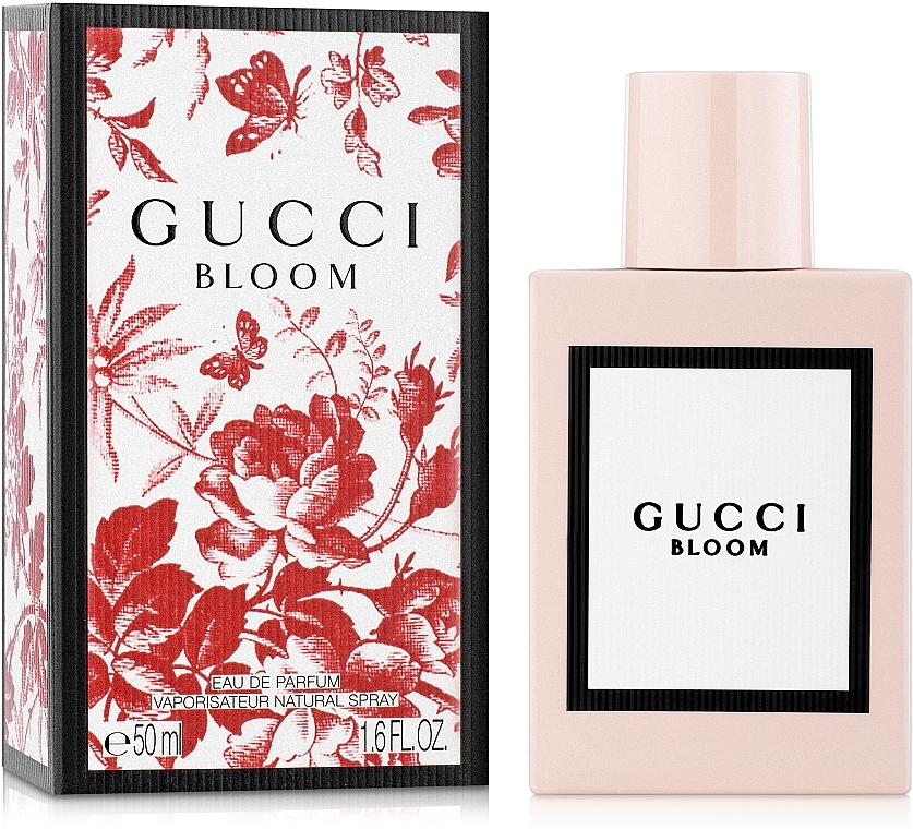 Gucci Bloom - Eau de Parfum — photo N2