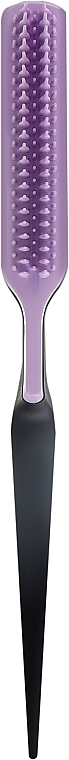 Hair Brush, lilac - Tangle Teezer The Ultimate Volumizer Lilac Cloud — photo N2