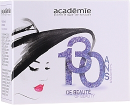 Fragrances, Perfumes, Cosmetics Set - Academie Coffret Programme Jeunesse (cr/50ml + gel/20ml + f/mask/20ml)