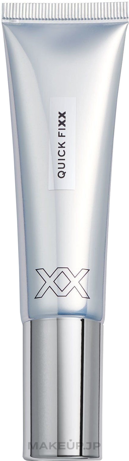 Mattifying Primer - XX Revolution Quick FiXX Mattifying Primer — photo 30 ml