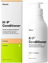 Fragrances, Perfumes, Cosmetics Conditioner - Hermz H+P Conditioner