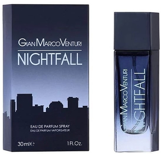 Gian Marco Venturi Nightfall - Eau de Parfum — photo N1